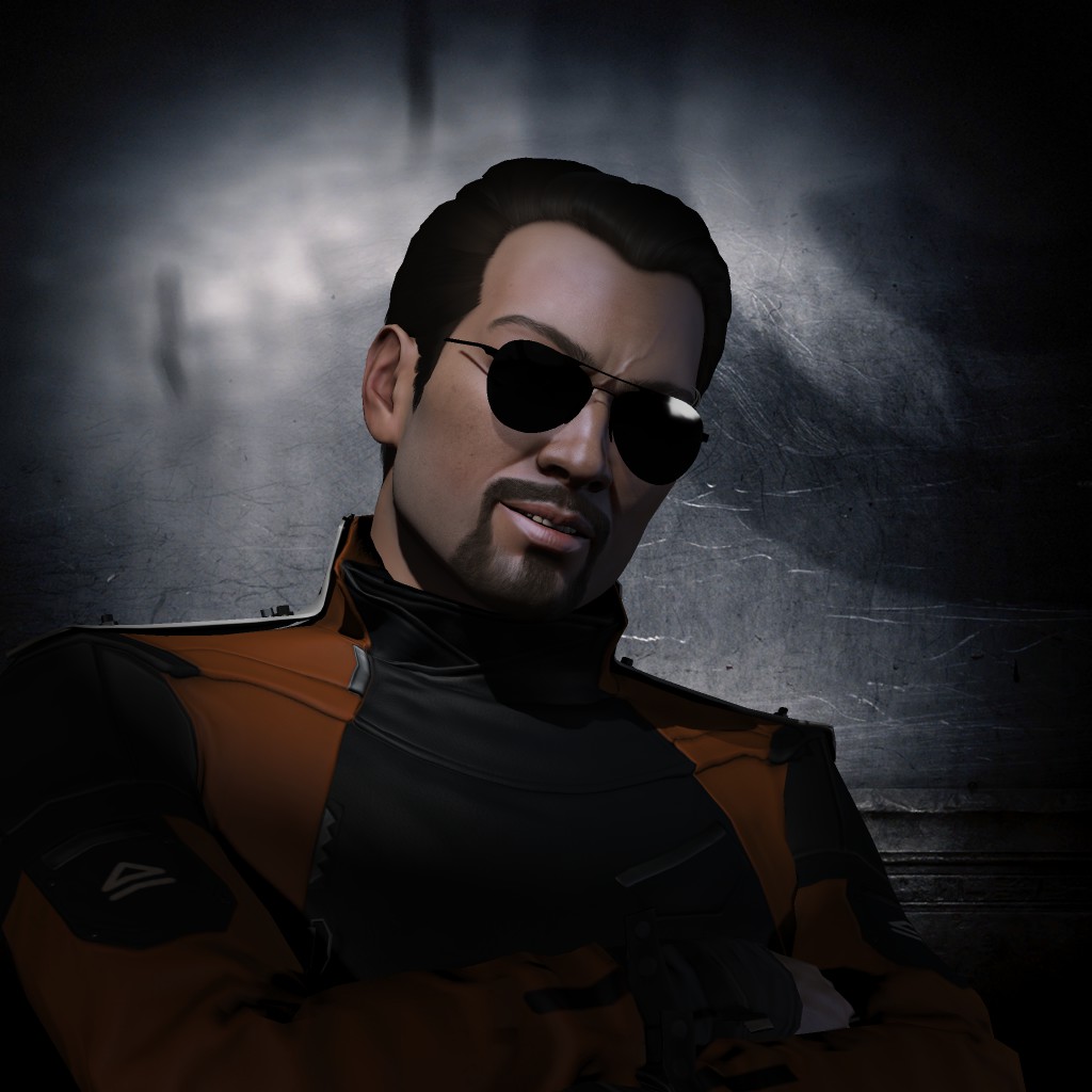 Tom Templar