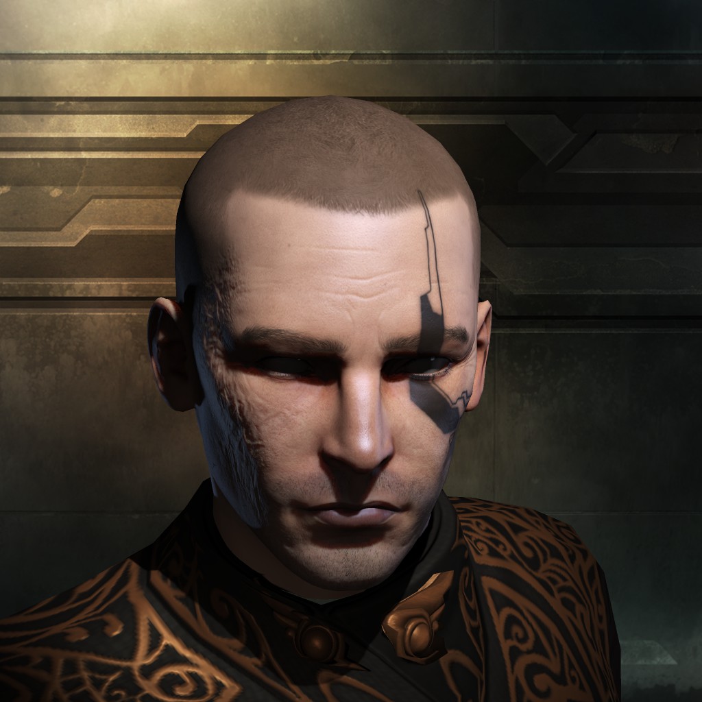John Sierra Edge