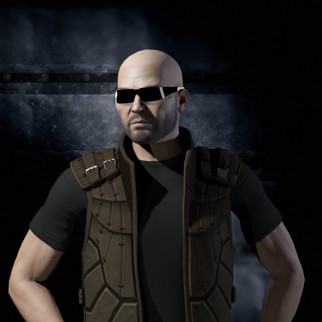 Benny Baboona