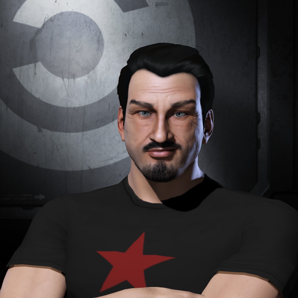 Max Russon