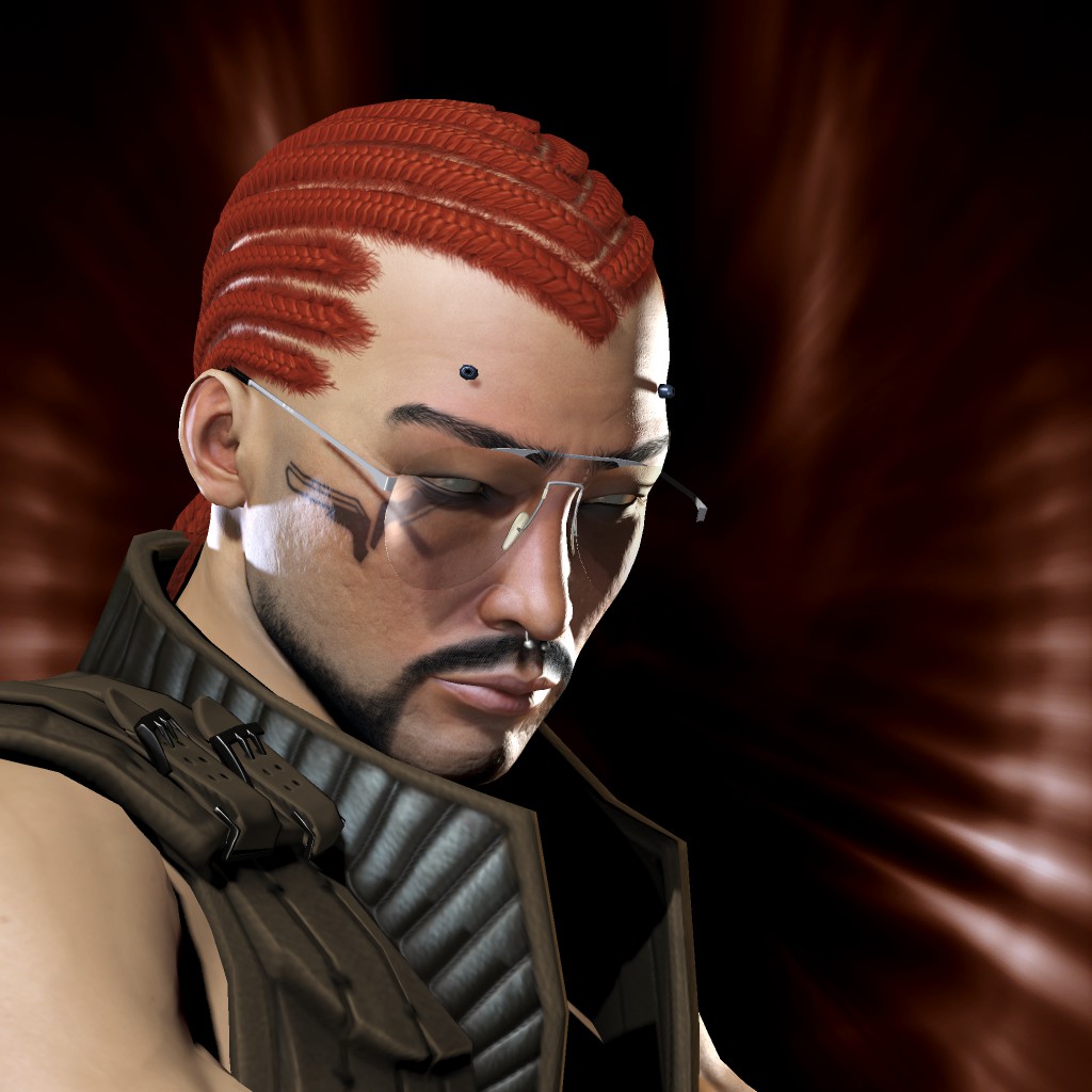 Jahku Vega