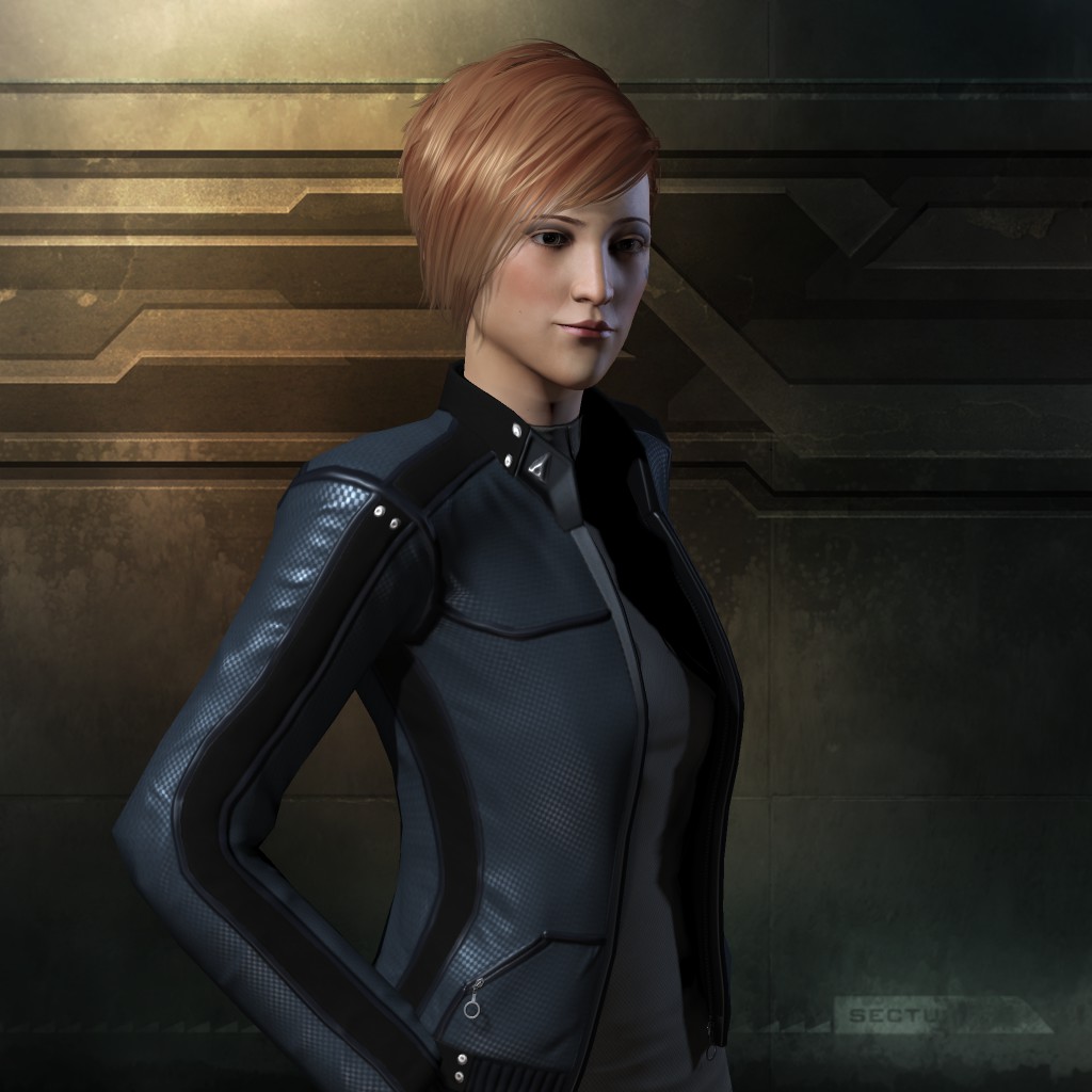 Lara Fitz