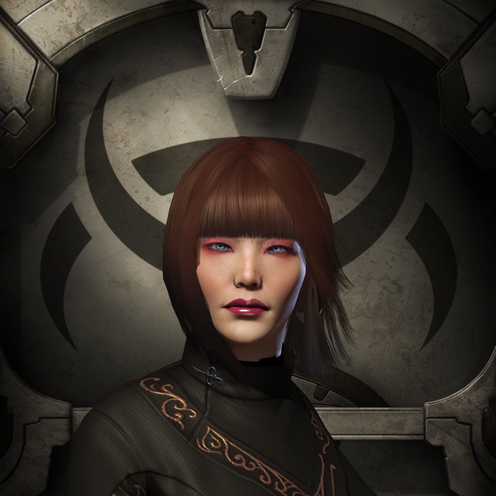 Jolie Ishin