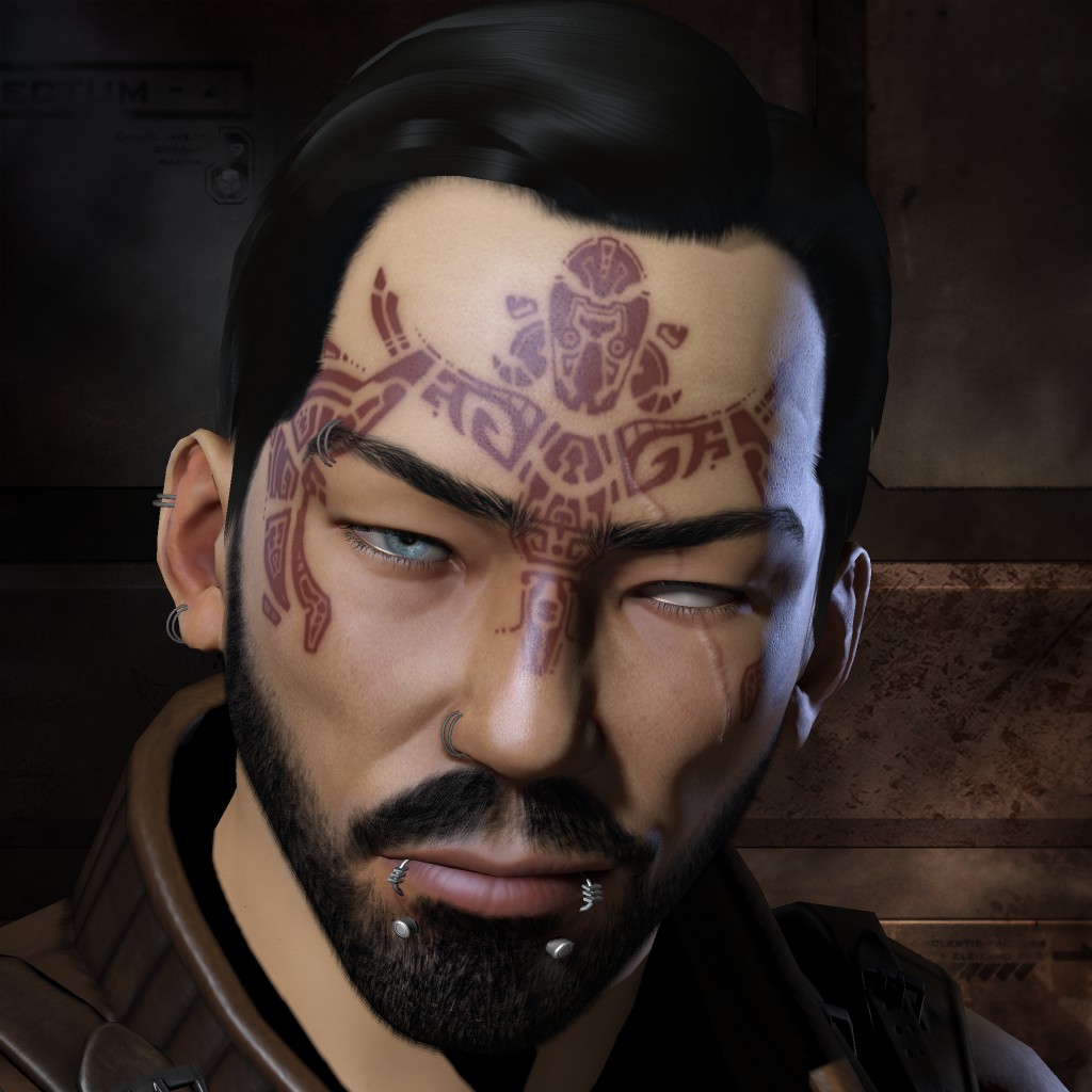 Thane Devix