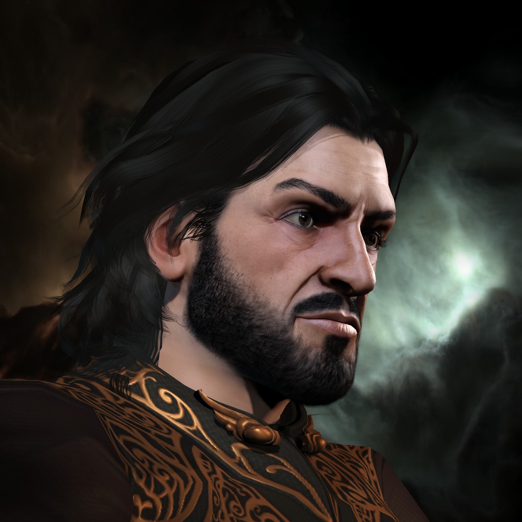Jamyl Teradeth