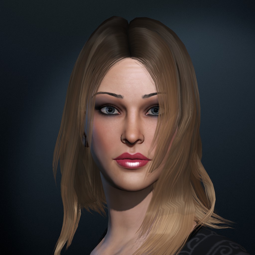 Annalyn Peers