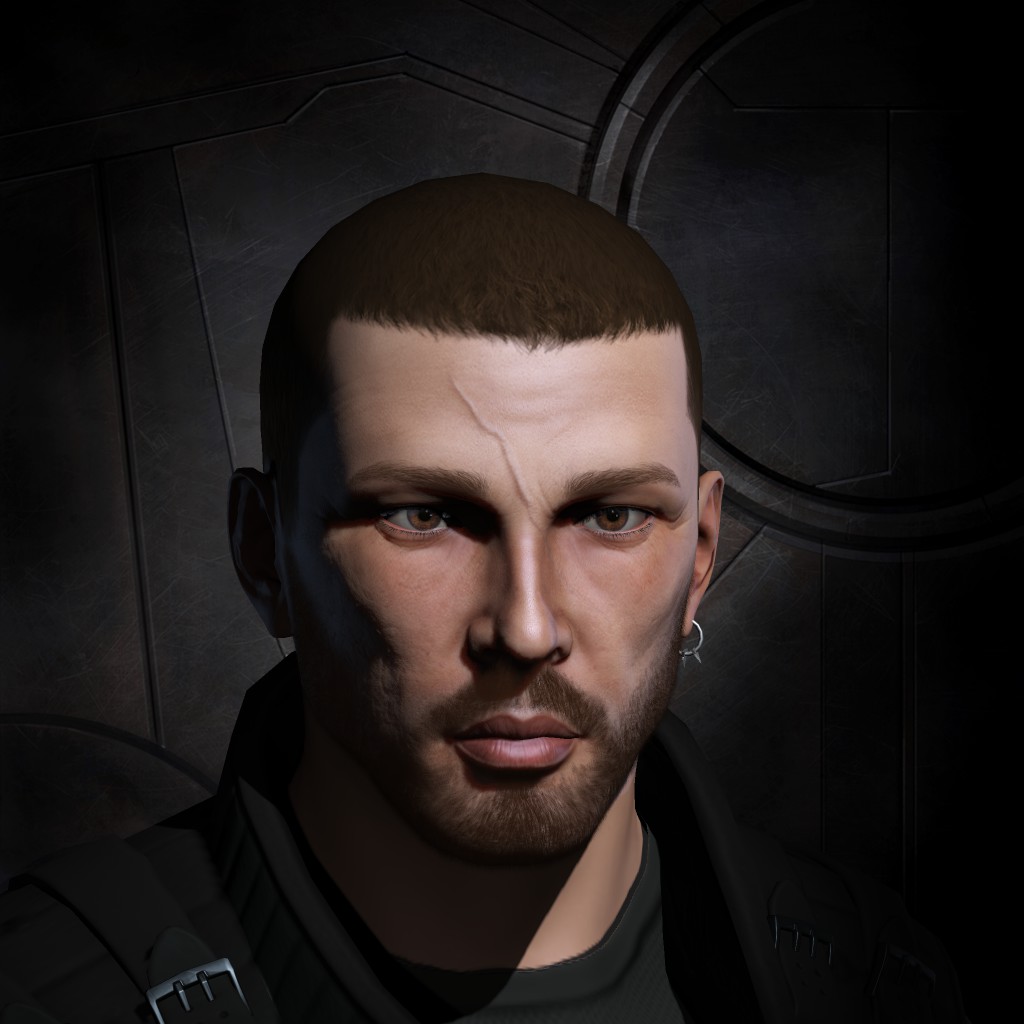 Chris Tokugowa