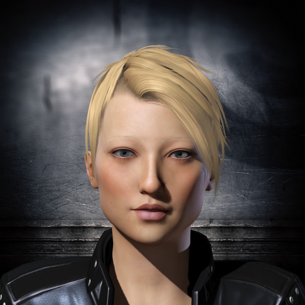 Grace Keikira