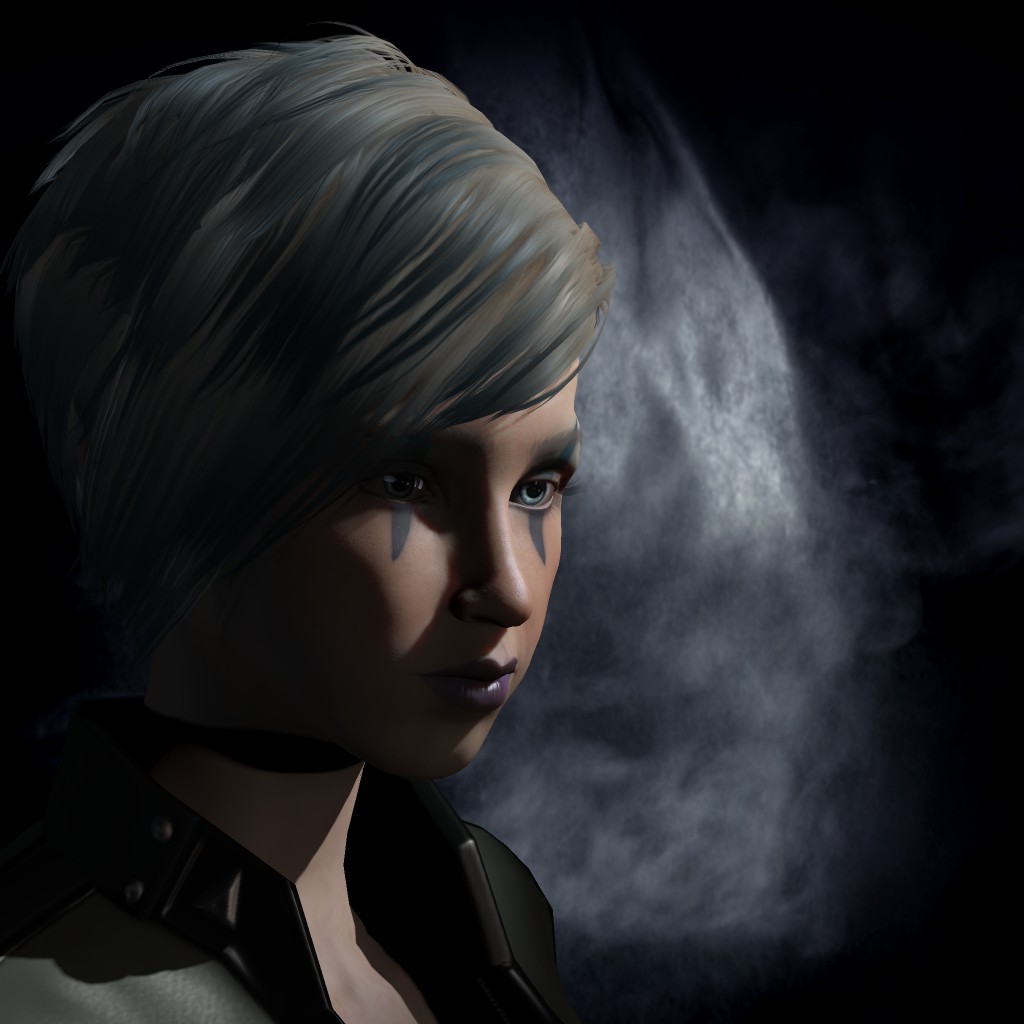 Annika-Juliette Egivand