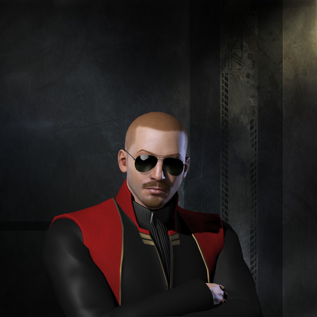 Harry Bobbert