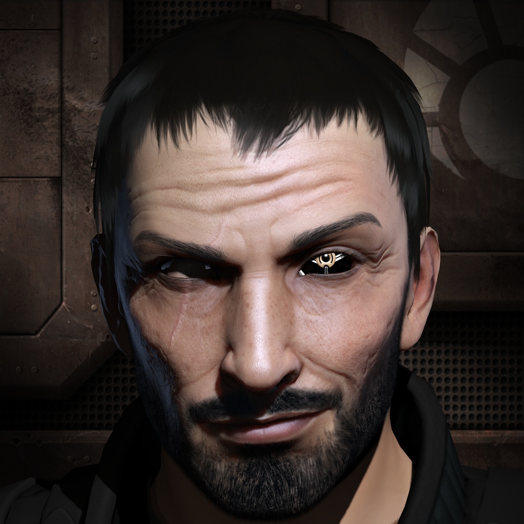 Hannibal Ord