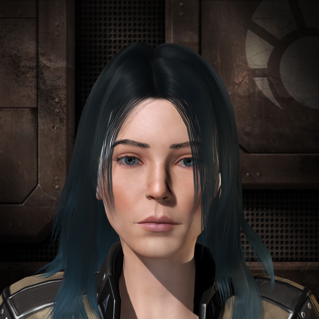 Minmatar Citizen 92903012