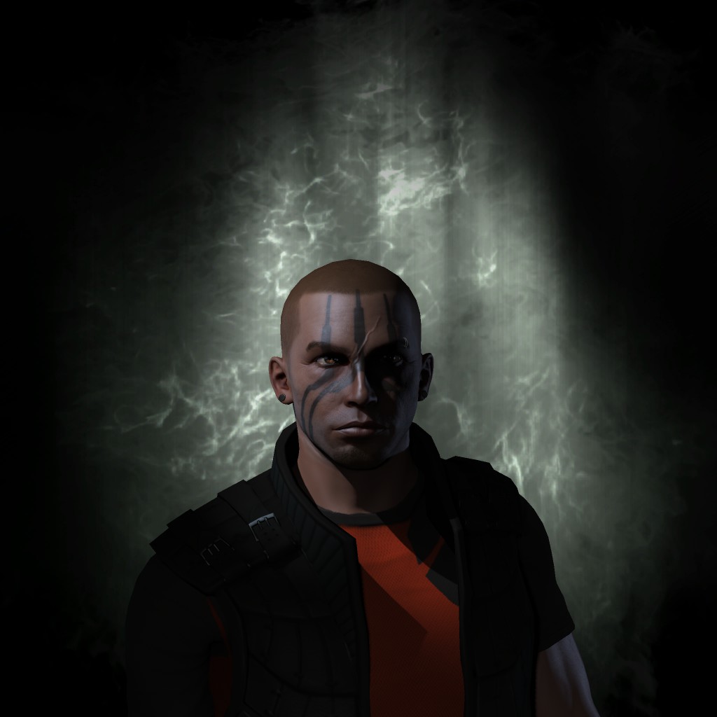 Anubis Ananaki