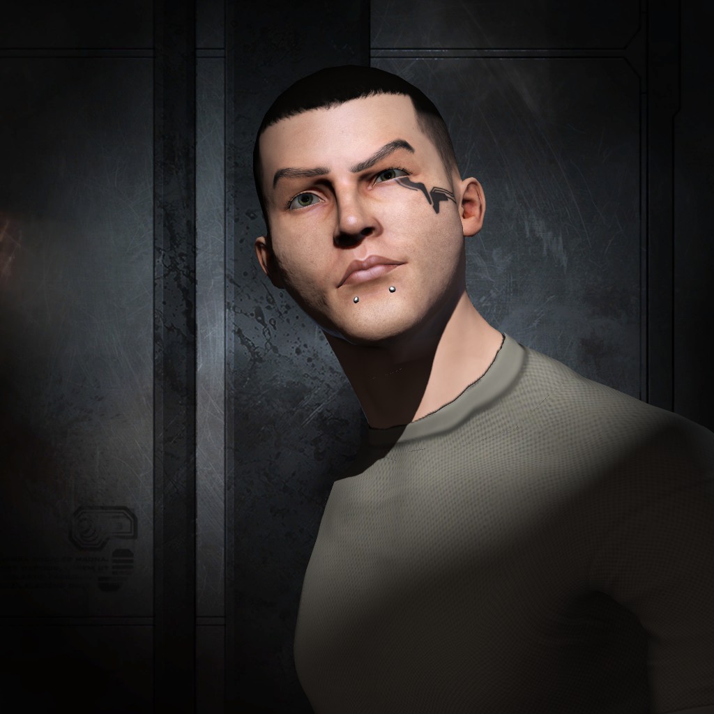 Gas Station Attendant