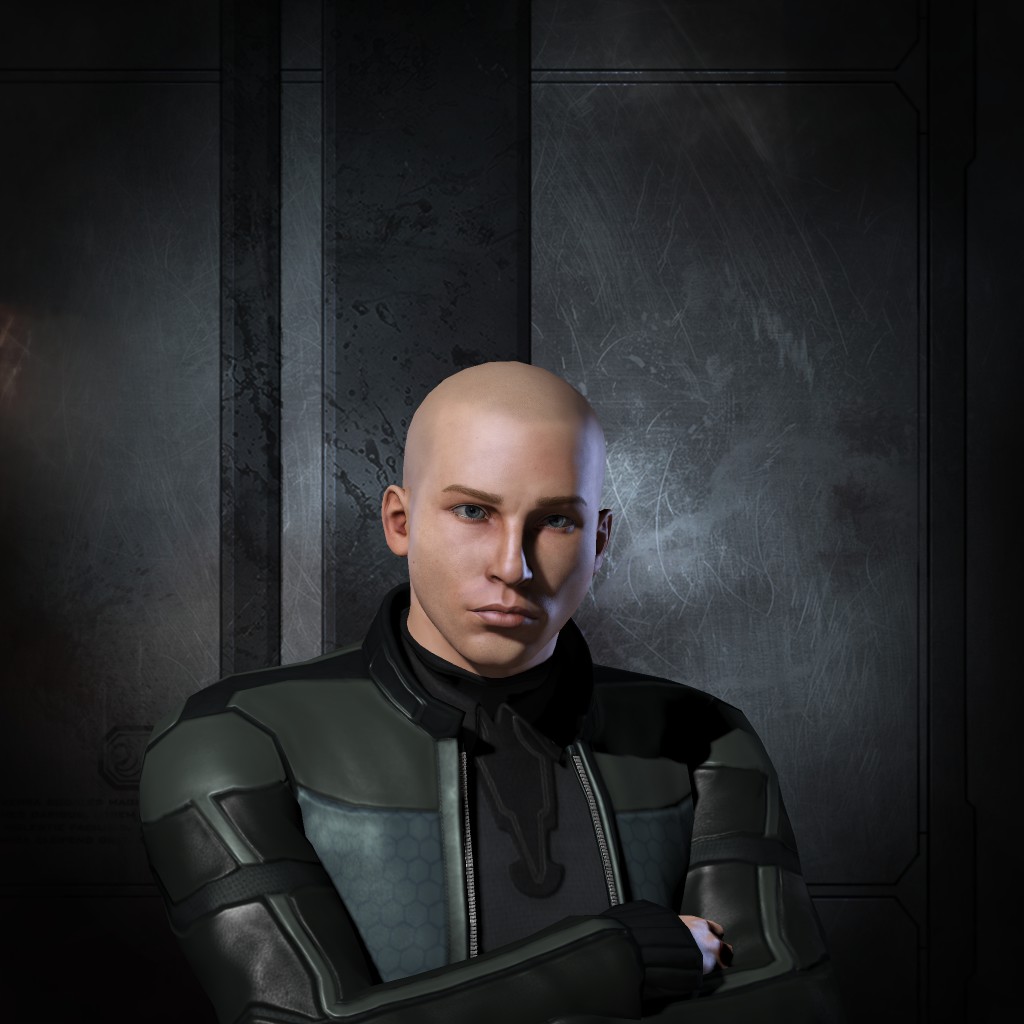 Gallente Citizen 92903593