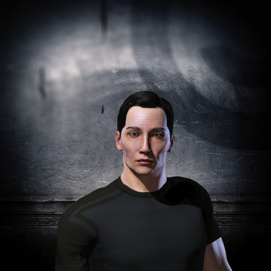 Beau Payne PayneBringer