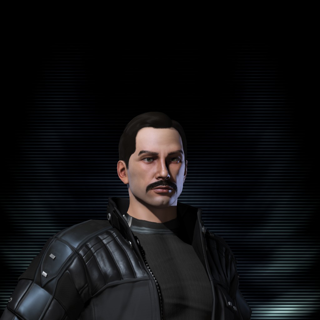 Caldari Citizen 22272001315