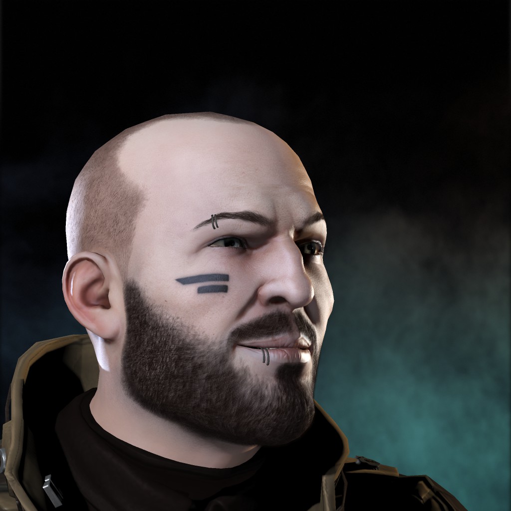 Joe Poopy