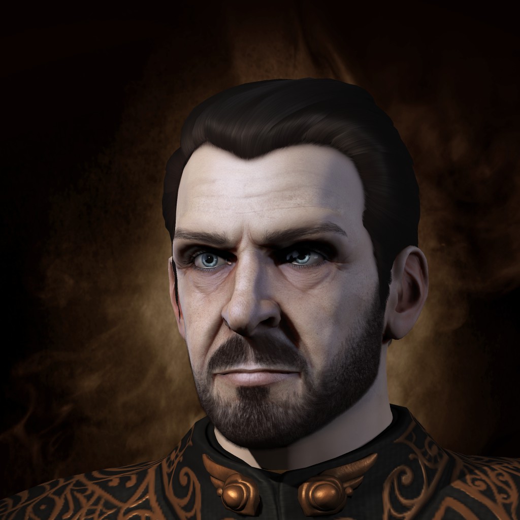 Amarr Citizen 92907463