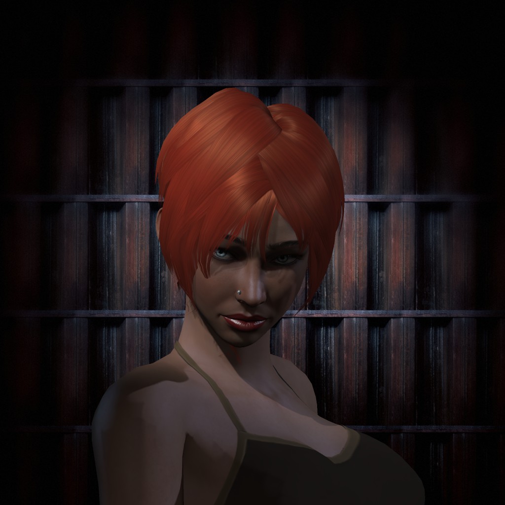Jessica Phage