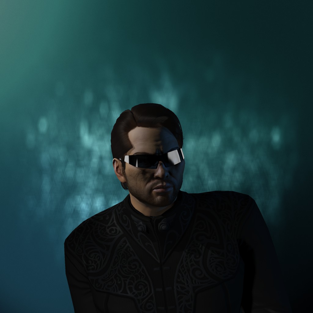 Caldari Citizen 92909447