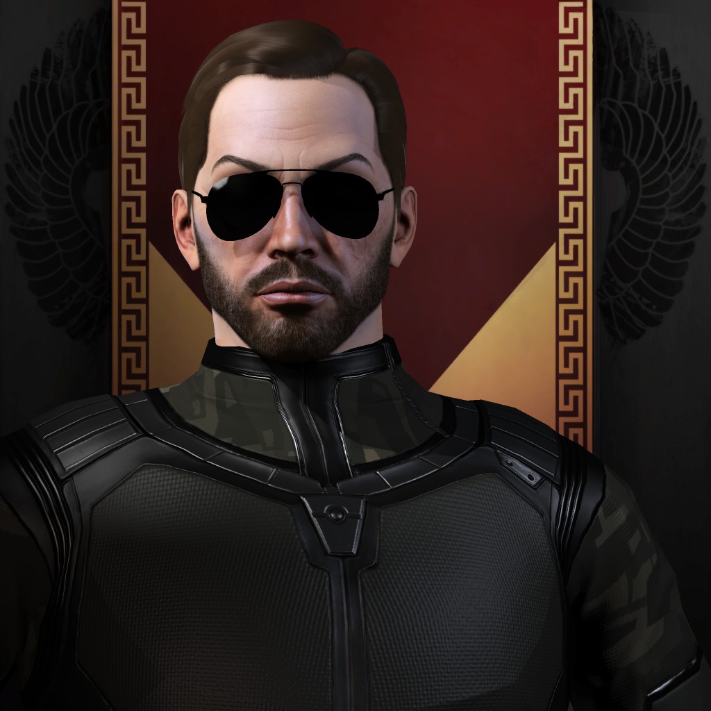 Heinrich von Dusk