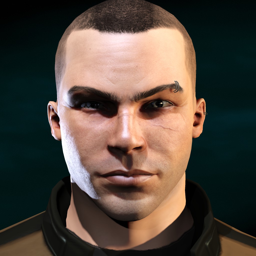Gallente Citizen 92909936