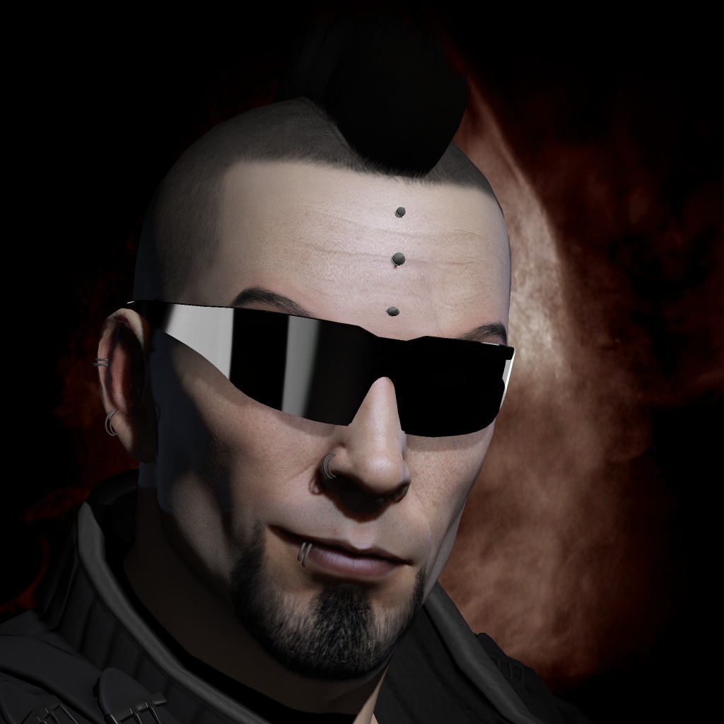 Brian Gandruim
