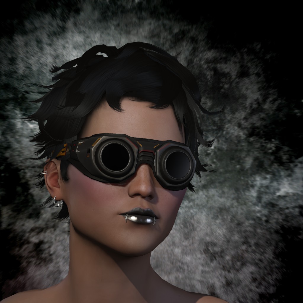 Ebony Death