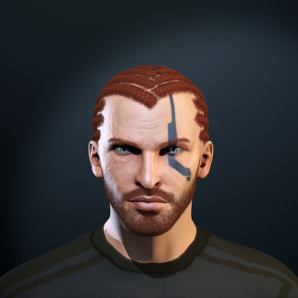 Aron Maguire