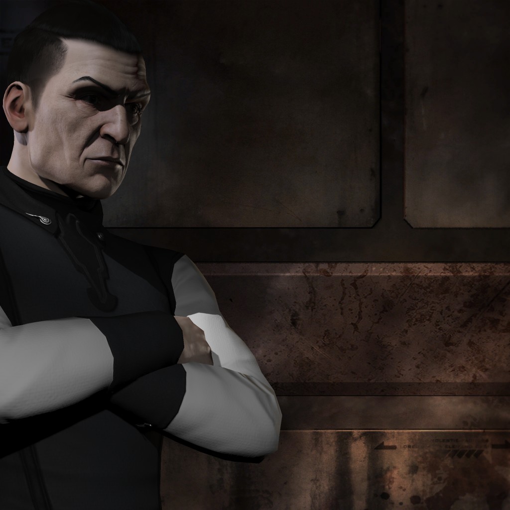 Raphael Vanguard
