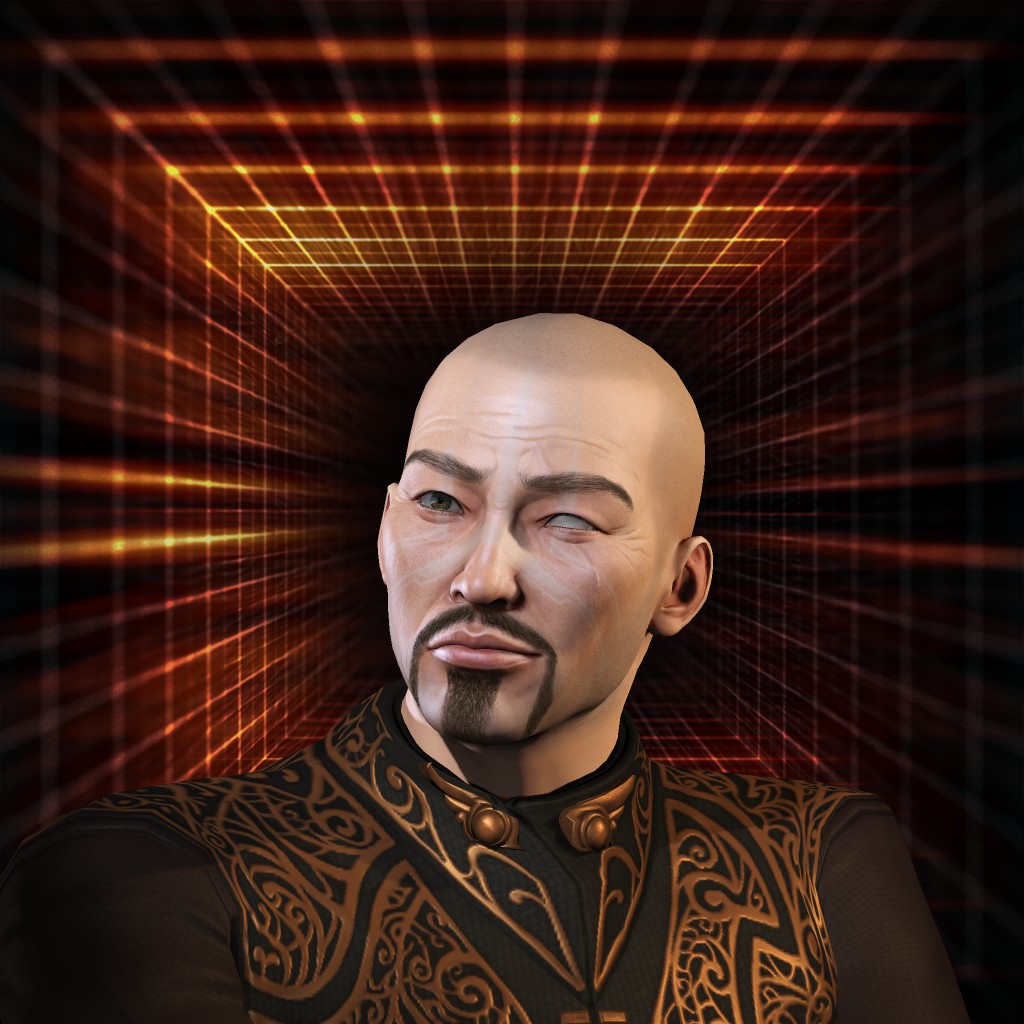 Xazrim Talie-Kuo