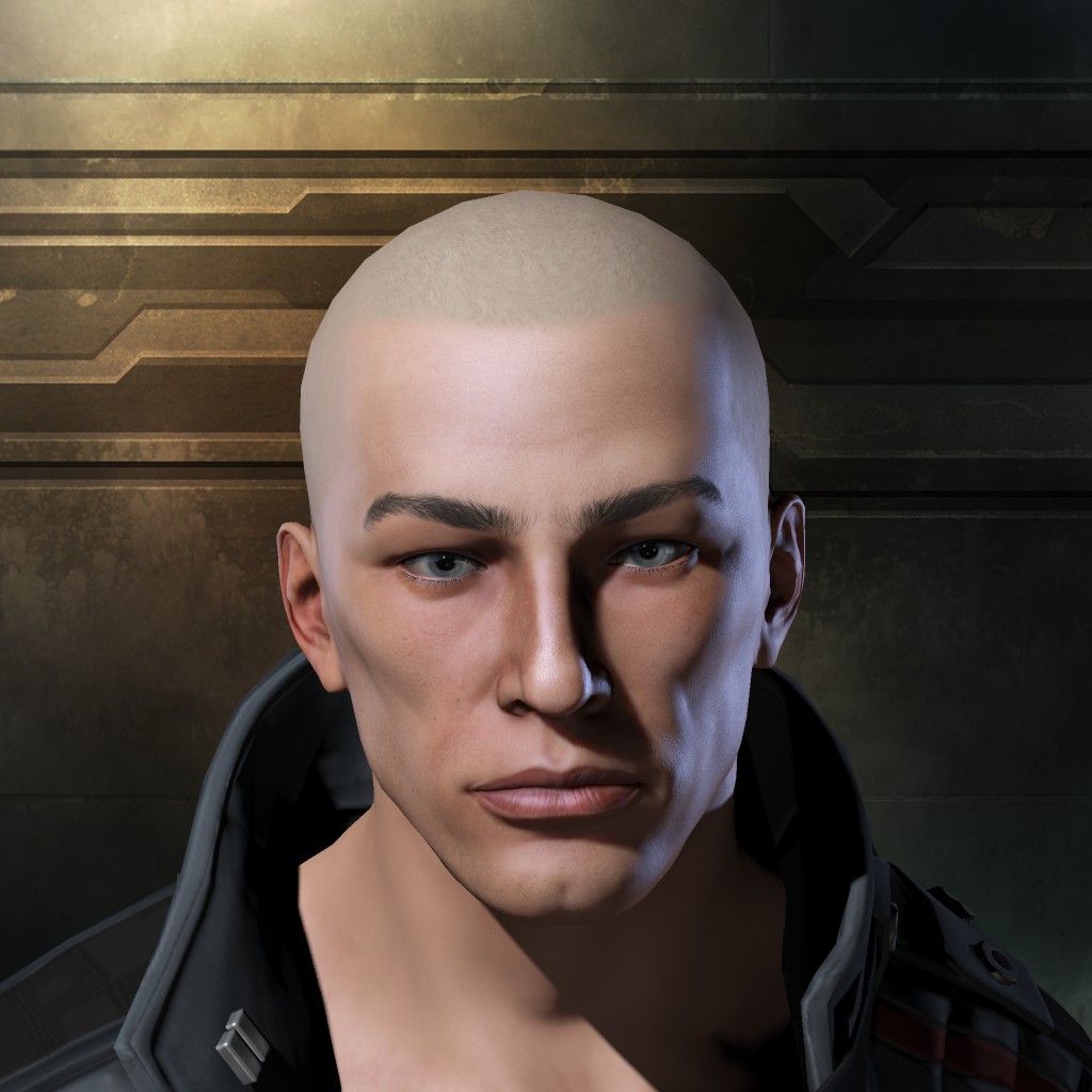 Caldari Citizen 92914513
