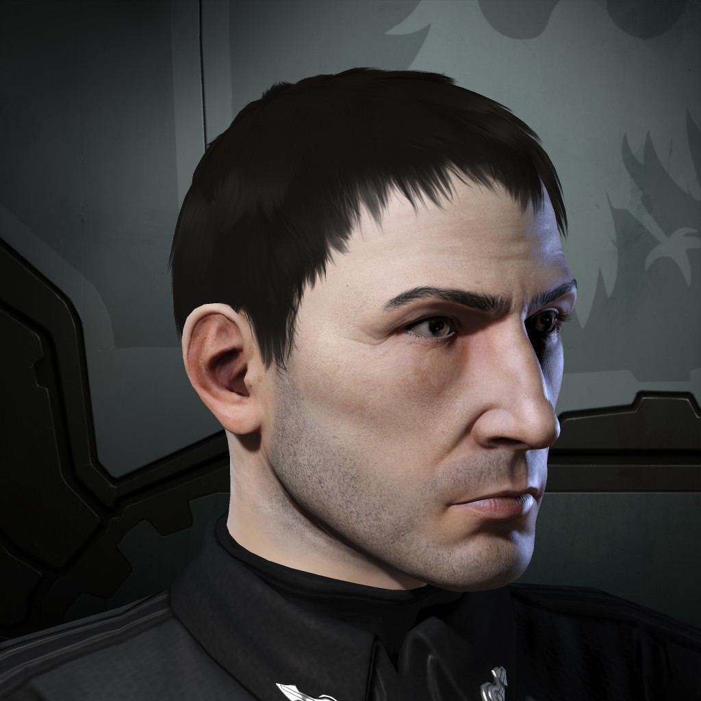 Aaron Foster