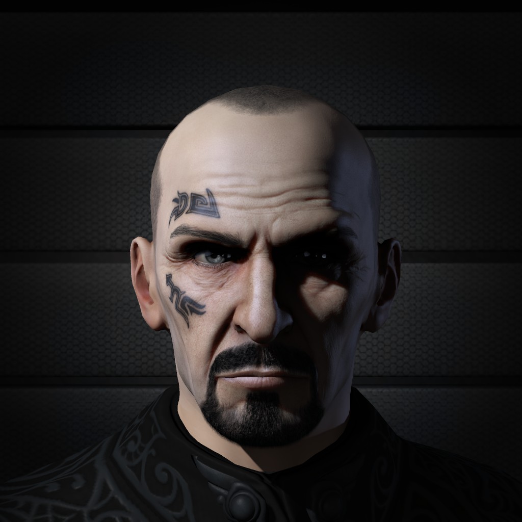 Amarr Citizen 92916020