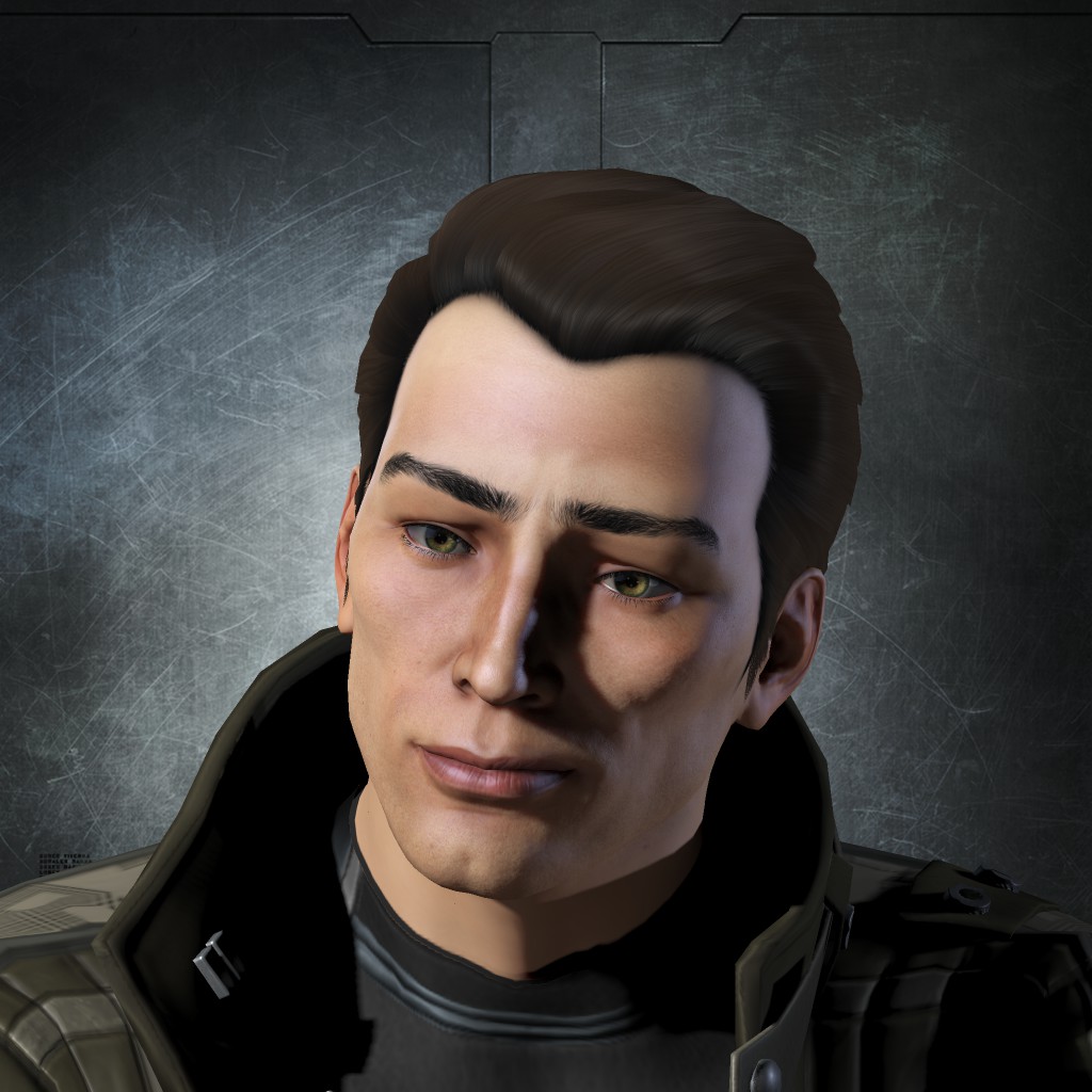 Caldari Citizen 92917892