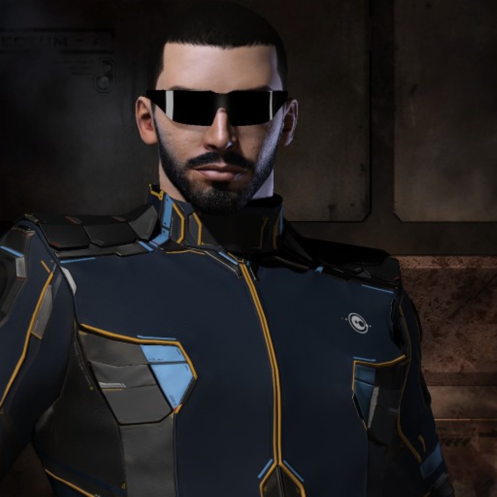 Koral Crendraven