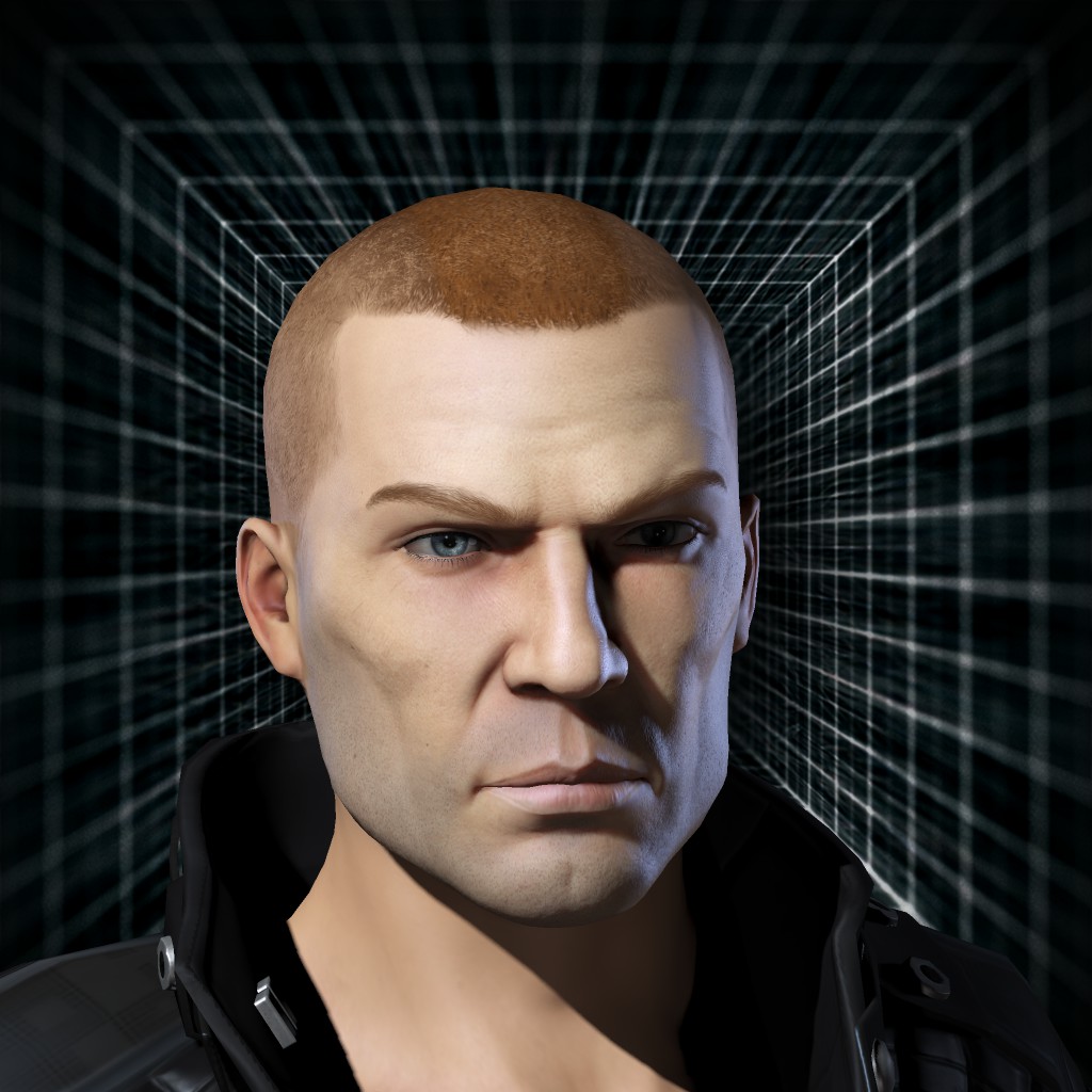 Caldari Citizen 92918822