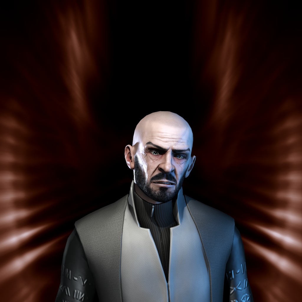 Gleb Zamayid