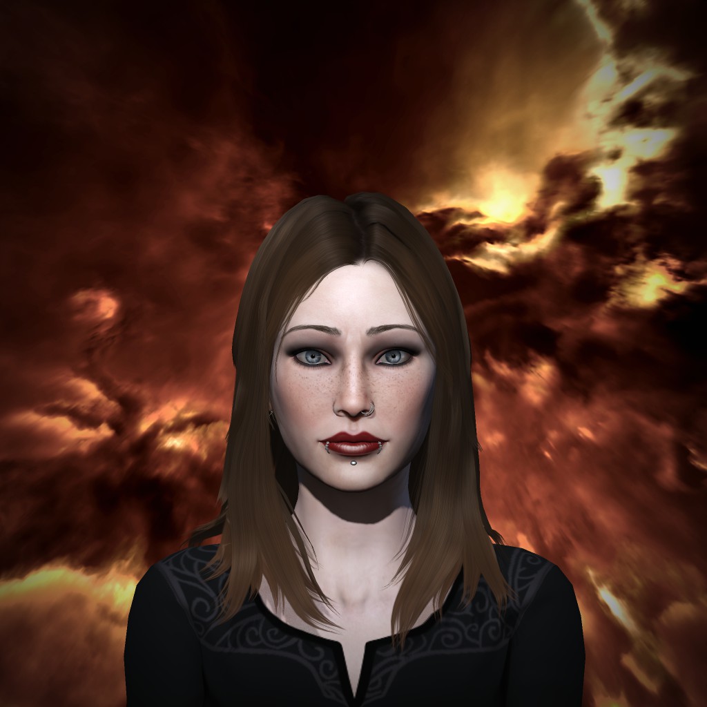 Lissard Daniels