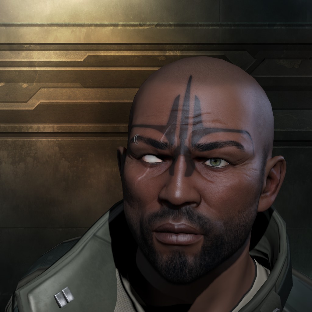 Borealis Trald