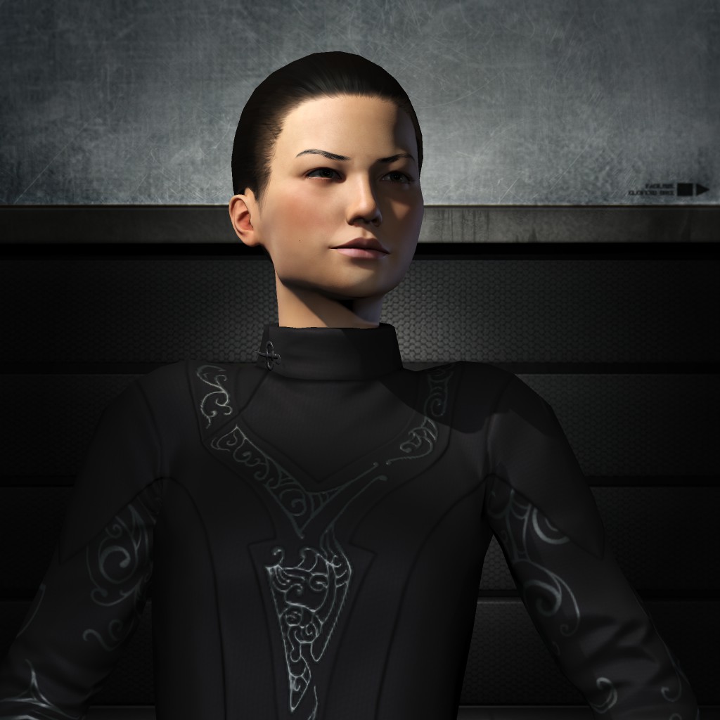 Miyu Hakachi