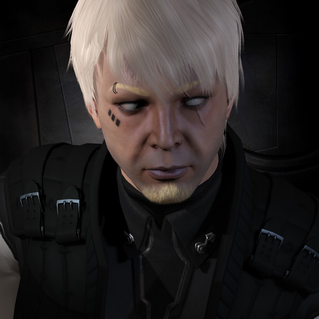 Caldari Citizen 92920382