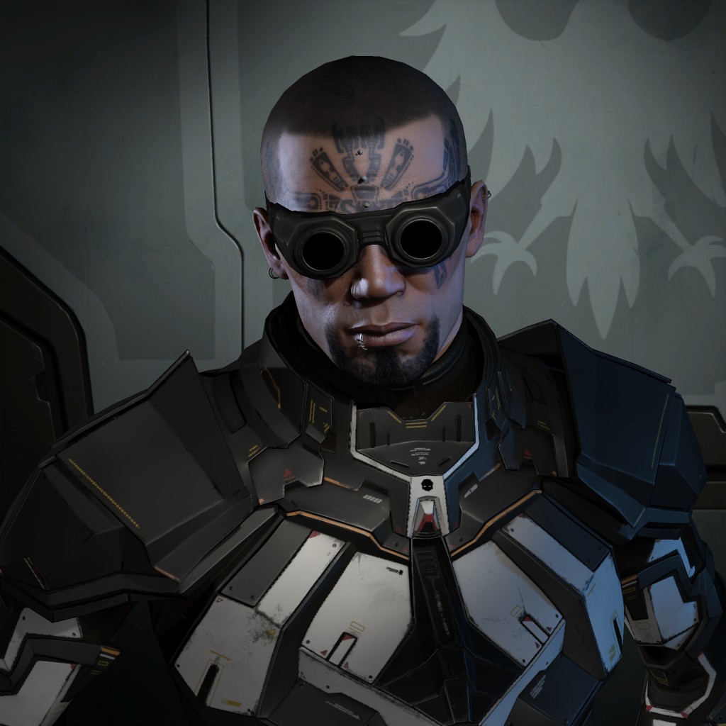 Elpulse Kentii