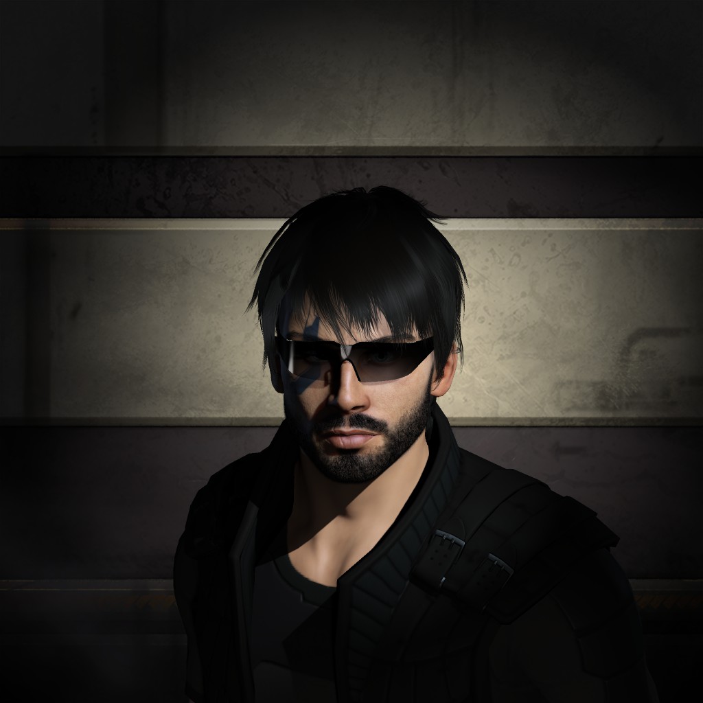 Gallente Citizen 92921724