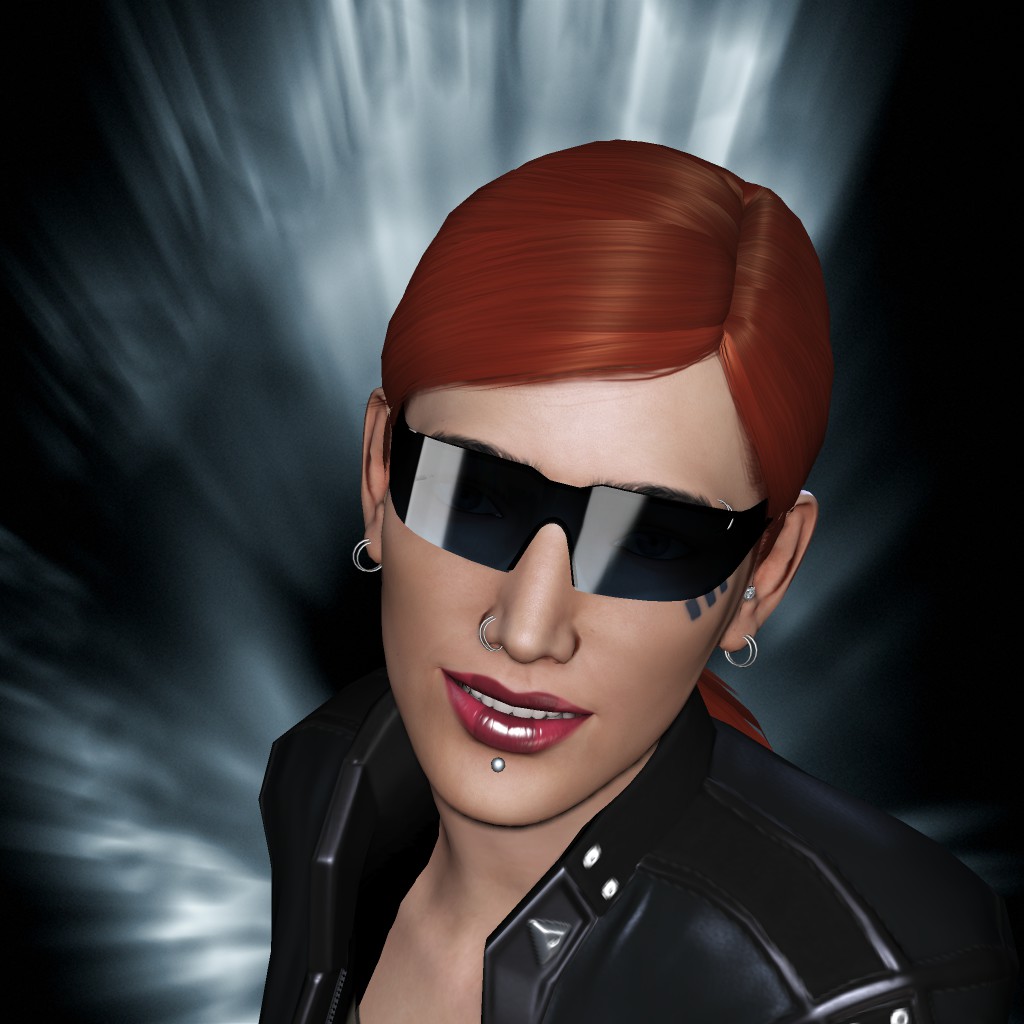 Asthecroflys Crouchie