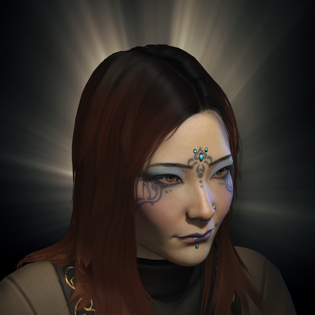 Gladriel Depran