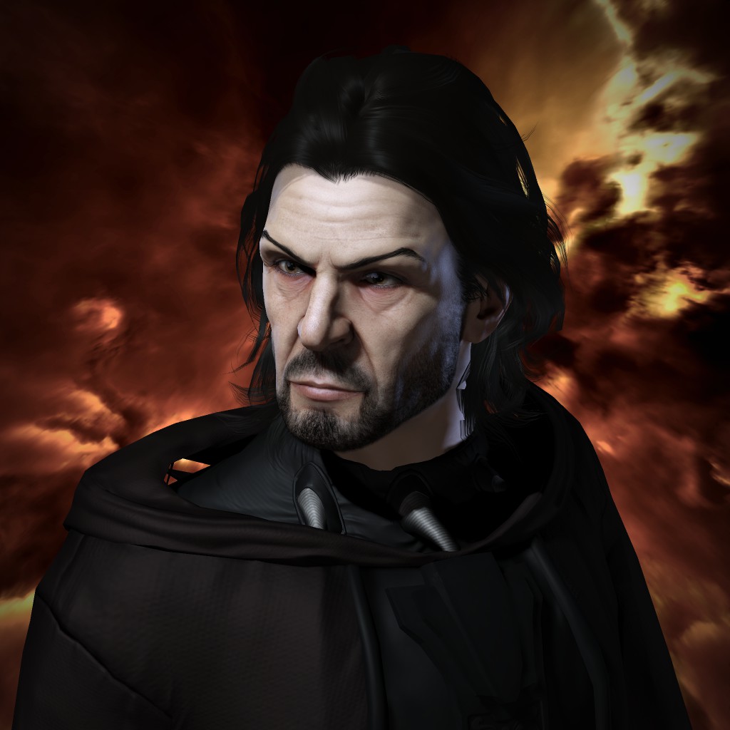 Heretic Chaos