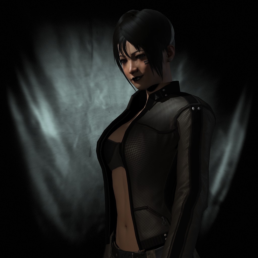 Ariga Dark