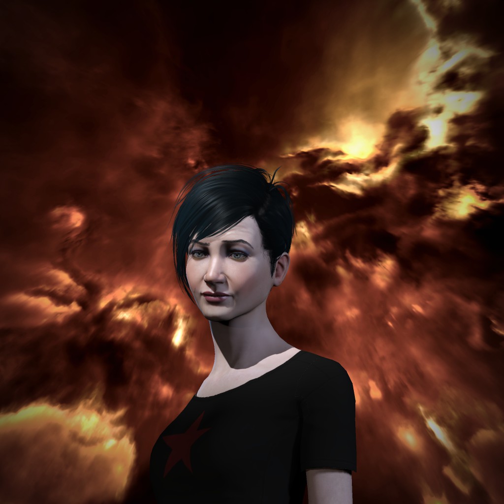 Jessica Manery